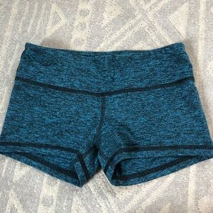 Fleo shorts